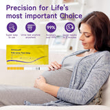 Amazewell test PdG, bon rapport qualité-prix pour un suivi durable.