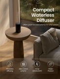 Amazing Flower diffuseur portable, parfait pour la maison et le bureau.