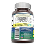 Amazing Formulas Alpha GPC capsules idéales pour une routine cognitive quotidienne