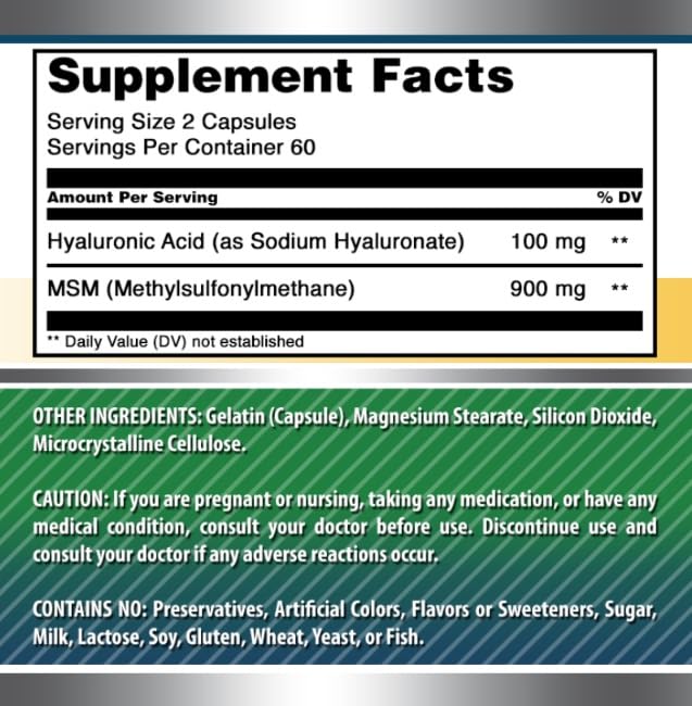 Amazing Formulas emballage-boite, présentation soignée pour un choix éclairé.