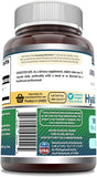 Étiquette Amazing Formulas – Non-OGM et sans gluten, tests indépendants
