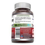Gélules Amazing Formulas Cerise Aigre – capsules faciles à avaler pour votre routine.