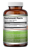 Gélules céleri Amazing Formulas, 120 capsules pratiques.