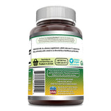 Amazing Formulas Glucosamine Sulfate 1000 mg, plaquette pratique, utilisation quotidienne facilitée.