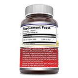 Amazing Formulas HMB dosage pratique pour les séances d’entraînement.