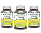 Huile d’onagre Amazing Formulas – gélules 1300 mg, pratiques à avaler au quotidien