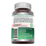 Amazing Formulas Mélatonine 10 mg - Ingrédients sans OGM pour votre routine nocturne.