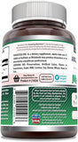 Amazing Formulas Mélatonine 5 mg – conseils d’utilisation nocturne pour faciliter l’endormissement