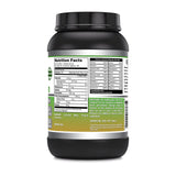 Amazing Formulas protéine whey nourri à l'herbe – dose mesurable pour portion précise