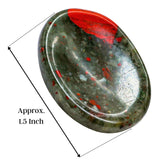 Amazing Gemstone: accessoire de méditation, pierre apaisante pour l'ancrage quotidien