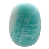 Amazing Gemstone amazonite-pierre-relaxation-stress: aide à relâcher les tensions quotidiennes.