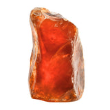 Amazing Gemstone ambre brut pierre — pierre naturelle pour méditation et équilibre