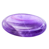 Amazing Gemstone Améthyste - brillance polie, accompagnement zen et relaxation quotidienne.