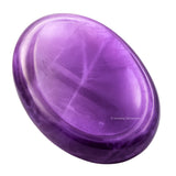 Amazing Gemstone Améthyste - pierre palmaire idéale pour la détente et la méditation.