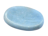 Amazing Gemstone Angelite petit-cadeau-stress: un cadeau attentionné pour la sérénité.