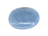Amazing Gemstone Angelite pierre-harmonie-quotidienne utile pour le quotidien.