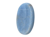 Amazing Gemstone Angelite pierre-meditation-concentration aide à recentrer l’esprit pendant la méditation.