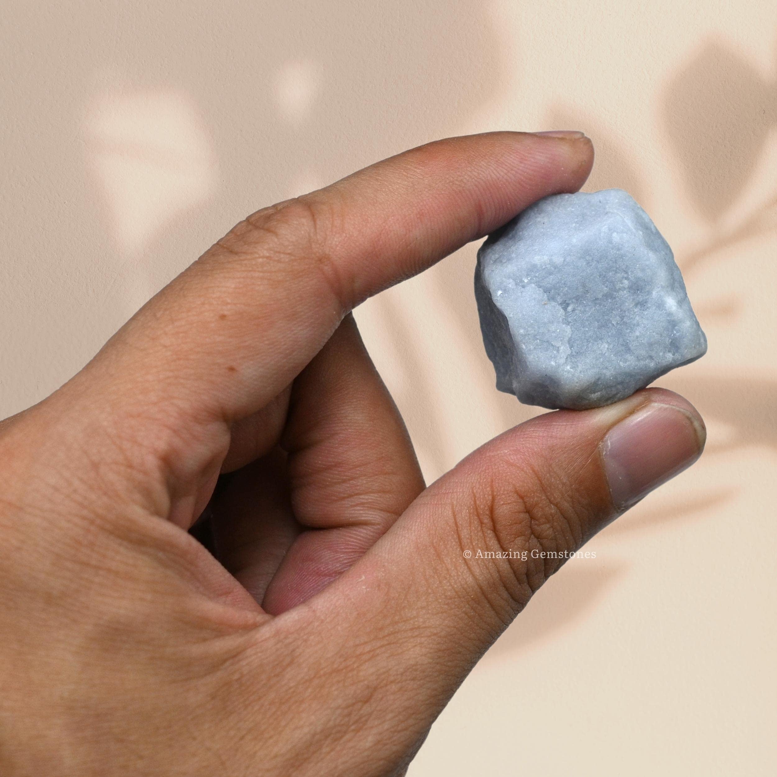 Utilisation bricolage et polissage, Amazing Gemstone stimule créativité et projets artisanaux