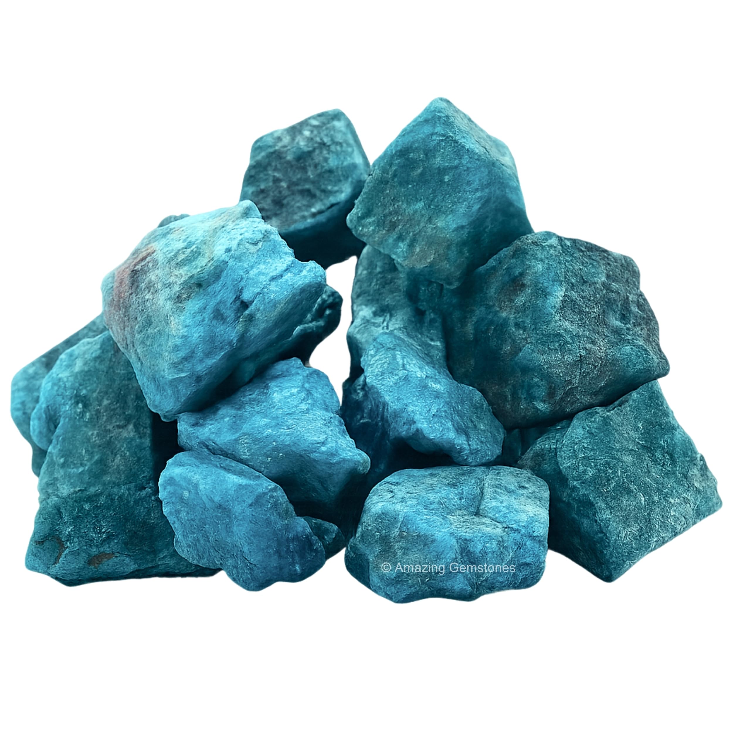 Apatite verte brute d'Amazing Gemstone en gros plan, apte à l'inspiration créative.