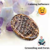Amazing Gemstone Aragonite: cadeau zen pour le bien-être