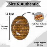 Amazing Gemstone Aragonite – méditation guidée avec pierre d'aragonite.