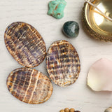 Amazing Gemstone Aragonite: pierre anti-stress pratique pour le quotidien