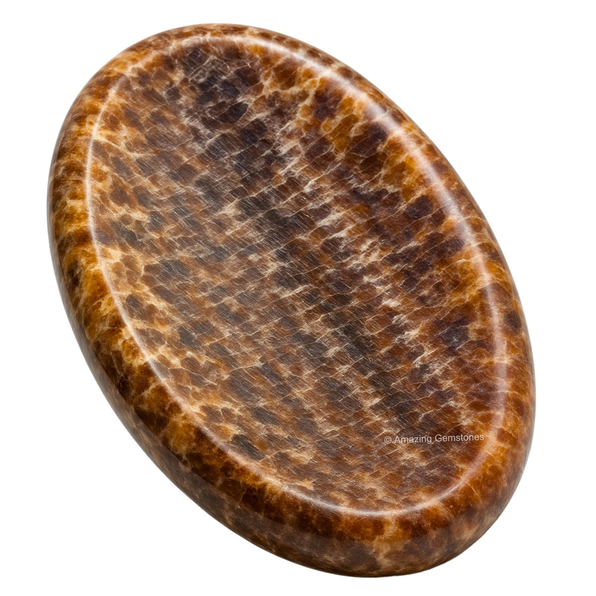 Amazing Gemstone Aragonite: pierre d'inquiétude pour calmer l'esprit