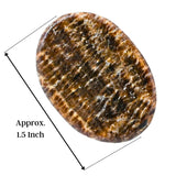 Amazing Gemstone Aragonite: outil de méditation pour l'ancrage
