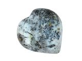 Amazing Gemstone – balance des chakras avec opale dendritique, pratique Reiki et méditation.
