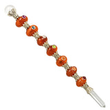 Amazing Gemstone baton cristal chakra rouge aventurine pour l'équilibre des chakras