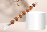 Amazing Gemstone baton cristal soin énergie aventurine pour l'harmonie