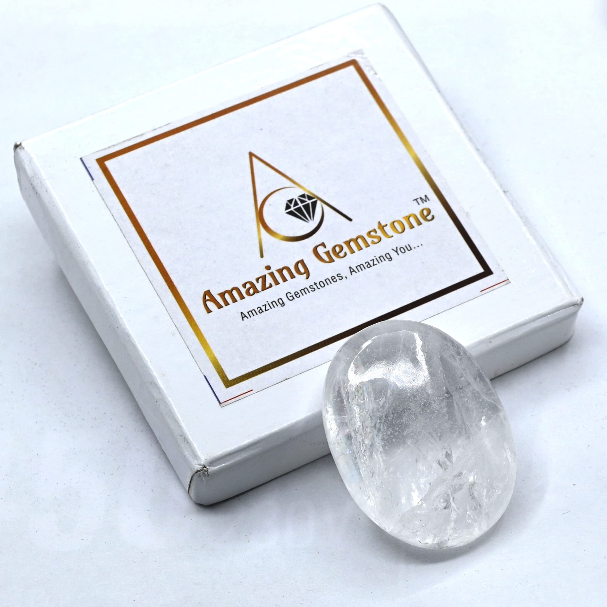 Amazing Gemstone bien-etre-rituel-quartz-clair, facilite détente
