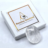 Amazing Gemstone bien-etre-rituel-quartz-clair, facilite détente