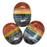 Amazing Gemstone bien-être — pierre palmaire utile lors des rituels quotidiens.