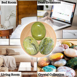 Amazing Gemstone bien-etre-serpentine, usage quotidien pour un moment de détente.