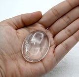 Amazing Gemstone bijou-zen-quartz-clair, cadeau bien-être possible