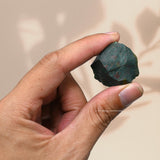 Amazing Gemstone Bloodstone : idéale pour la création de bijoux ou talismans.
