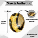 Amazing Gemstone - boîte cadeau prête, parfait pour offrir une pierre de bien-être