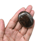 Amazing Gemstone bronzite, deco-zen pour ambiance calme et inspirante.