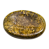 Amazing Gemstone Bronzite, pierre-meditation, favorise une pratique de méditation plus centrée.