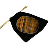 Amazing Gemstone cadeau œil de tigre : idée personnalisée pour anniversaire.