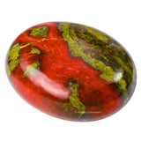 Amazing Gemstone cadeau anniversaire pierre sang-de-dragon