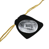 Amazing Gemstone cadeau-anniversaire-quartz-clair, idée cadeau réfléchie