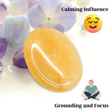 Amazing Gemstone étui-cadeau idéal pour une expérience tactile zen.