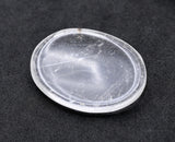 Amazing Gemstone: cadeau bien-être quartz clair parfait pour anniversaires et fêtes.