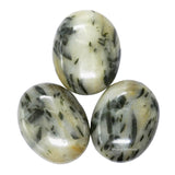 Amazing Gemstone pierre dans quartz, cadeau unique et pensé pour le bien-être.