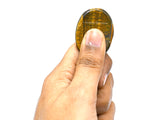 Amazing Gemstone cadeau santé mentale œil-de-tigre pour le bien-être.