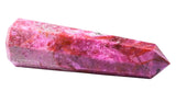 Amazing Gemstone Calcite Cobalt – pointe concentration pour équilibre de l’espace.