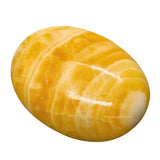 Amazing Gemstone Calcite Jaune — énergie positive pour le bien-être au quotidien