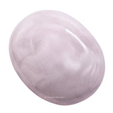Amazing Gemstone — pierre palmaire rose, parfaite pour le reiki et le centrage